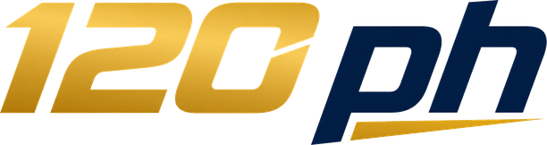 120 ph brand logo